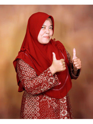 20. ERNI KRISTIAWATI,  S. Pd