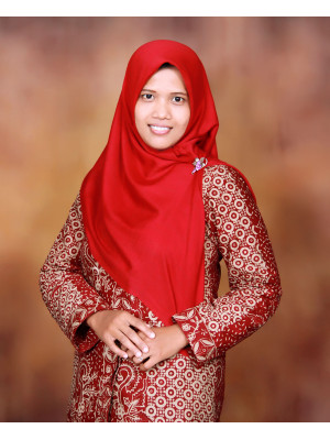 30. RIRIN MUSFARIDA, S.Kom