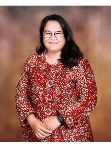 26. EEREENA MURTI BESTARI, S.Psi