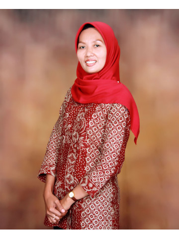 SITI KHOLISAH, A.MD