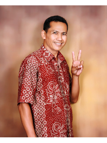 32. SAMSUL ARIFIN, S.Kom