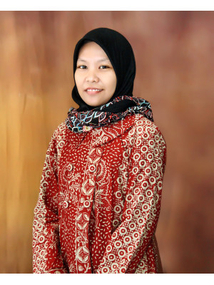 31. FRISTIA NANDERA SARI, S. Pd