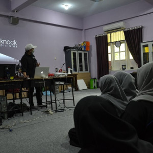 KELAS INDUSTRI