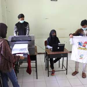 PRAKTEK KERJA INDUSTRI