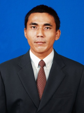 13. M. RINTO  H. S. FIL, M.MPd