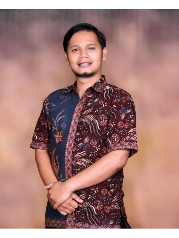 YOSI ADI KURNIAWAN. SE