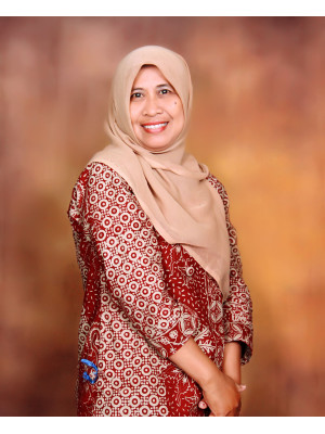 37. PIPIT SUYANTI, SE