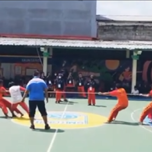 PERINGATAN HUT RI KE 77