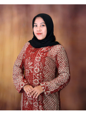 18. VITA KRISTANTI, S.Pd