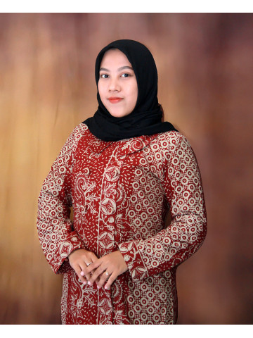 18. VITA KRISTANTI, S.Pd