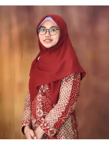 12. NURUL HIDAYATI, S.Pdi